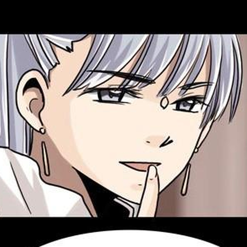 Gyon-Woo & Jik-Nyu Chapter 19: Trial cover