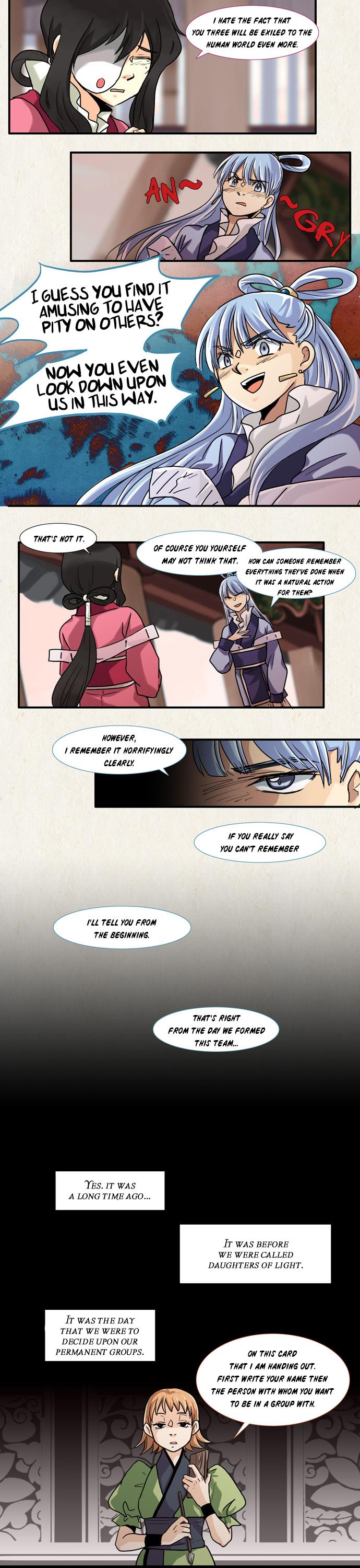 Gyon-Woo & Jik-Nyu Chapter 20 page 7 - Chapter 20