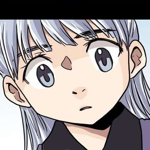 Gyon-Woo & Jik-Nyu Chapter 22: Not Yet... cover