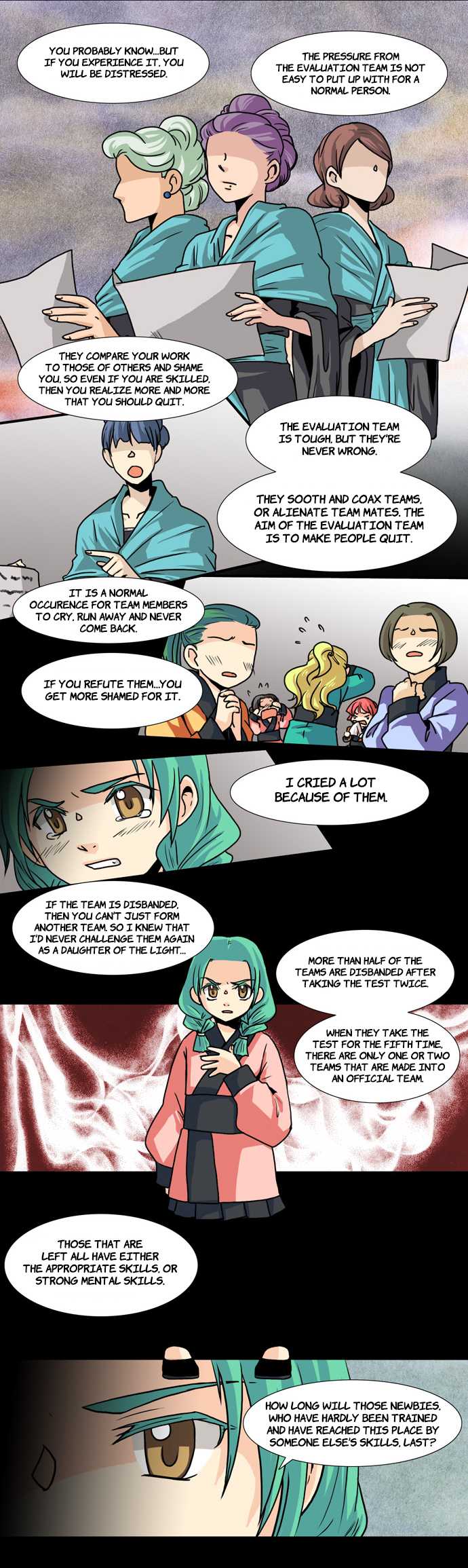 Gyon-Woo & Jik-Nyu Chapter 24 page 10 - Chapter 24: Your Own Thoughts
