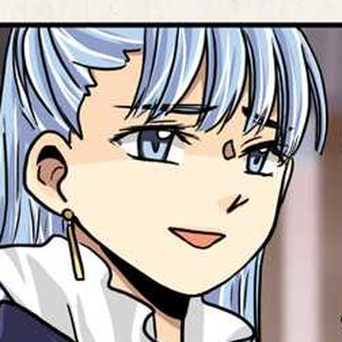 Gyon-Woo & Jik-Nyu Chapter 24: Your Own Thoughts cover