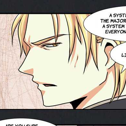 Gyon-Woo & Jik-Nyu Chapter 25: A Bridge of Magpies and Crows cover