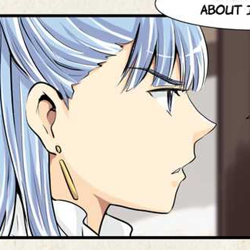 Gyon-Woo & Jik-Nyu Chapter 29: Why do you keep following me?! cover