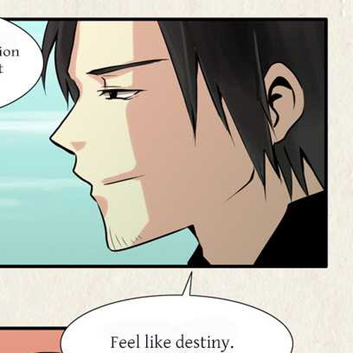 Gyon-Woo & Jik-Nyu Chapter 33: Epilogue [END] cover