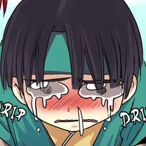 Gyon-Woo & Jik-Nyu Chapter 6: Wish cover