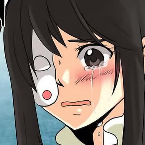 Gyon-Woo & Jik-Nyu Chapter 8: Thank You cover