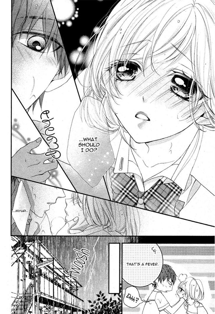 Gyu...tte Shite Ii? Chapter 0 page 20 - Chapter ibi-manga : [Oneshot]