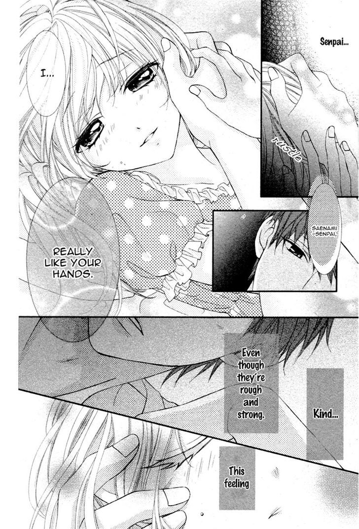Gyu...tte Shite Ii? Chapter 0 page 22 - Chapter ibi-manga : [Oneshot]