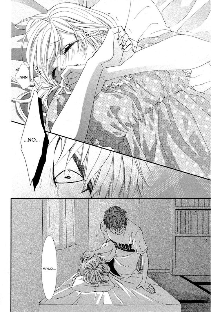 Gyu...tte Shite Ii? Chapter 0 page 24 - Chapter ibi-manga : [Oneshot]