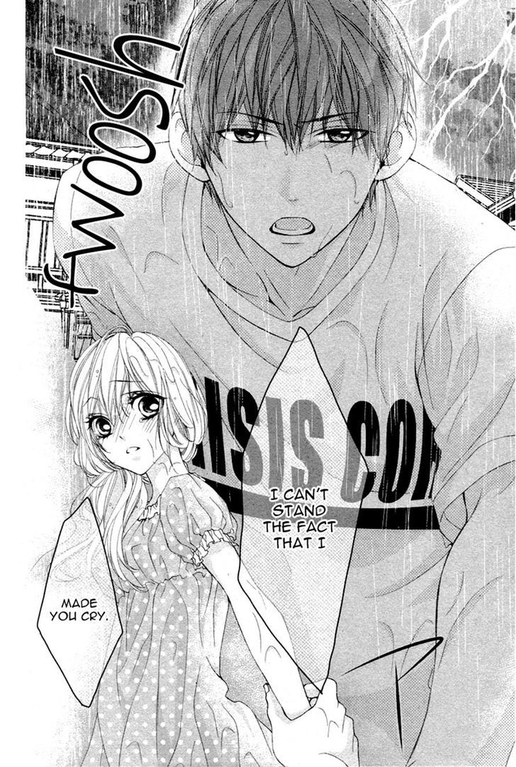 Gyu...tte Shite Ii? Chapter 0 page 28 - Chapter ibi-manga : [Oneshot]
