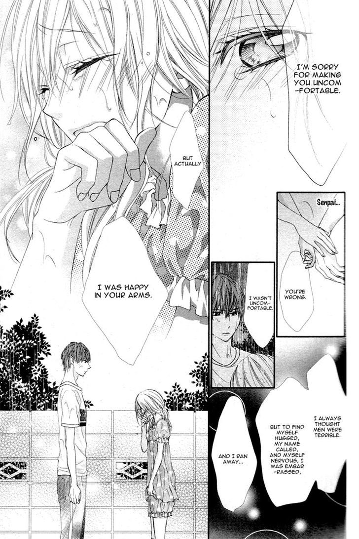 Gyu...tte Shite Ii? Chapter 0 page 29 - Chapter ibi-manga : [Oneshot]
