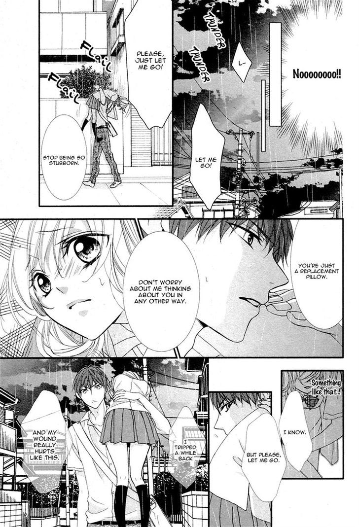 Gyu...tte Shite Ii? Chapter 0 page 9 - Chapter ibi-manga : [Oneshot]
