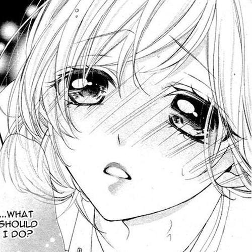 Gyu...tte Shite Ii? Chapter ibi-manga : [Oneshot] cover