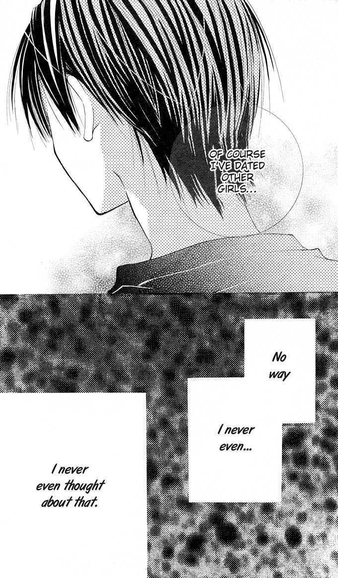 Gyutto Shite Chuu Chapter 1 page 27 - Chapter 1