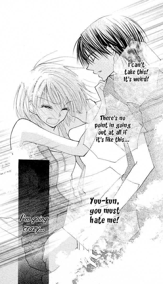 Gyutto Shite Chuu Chapter 1 page 30 - Chapter 1