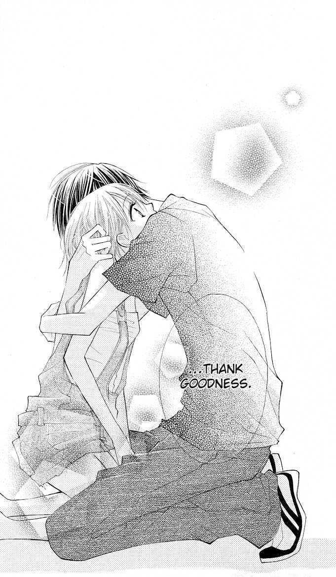 Gyutto Shite Chuu Chapter 1 page 38 - Chapter 1
