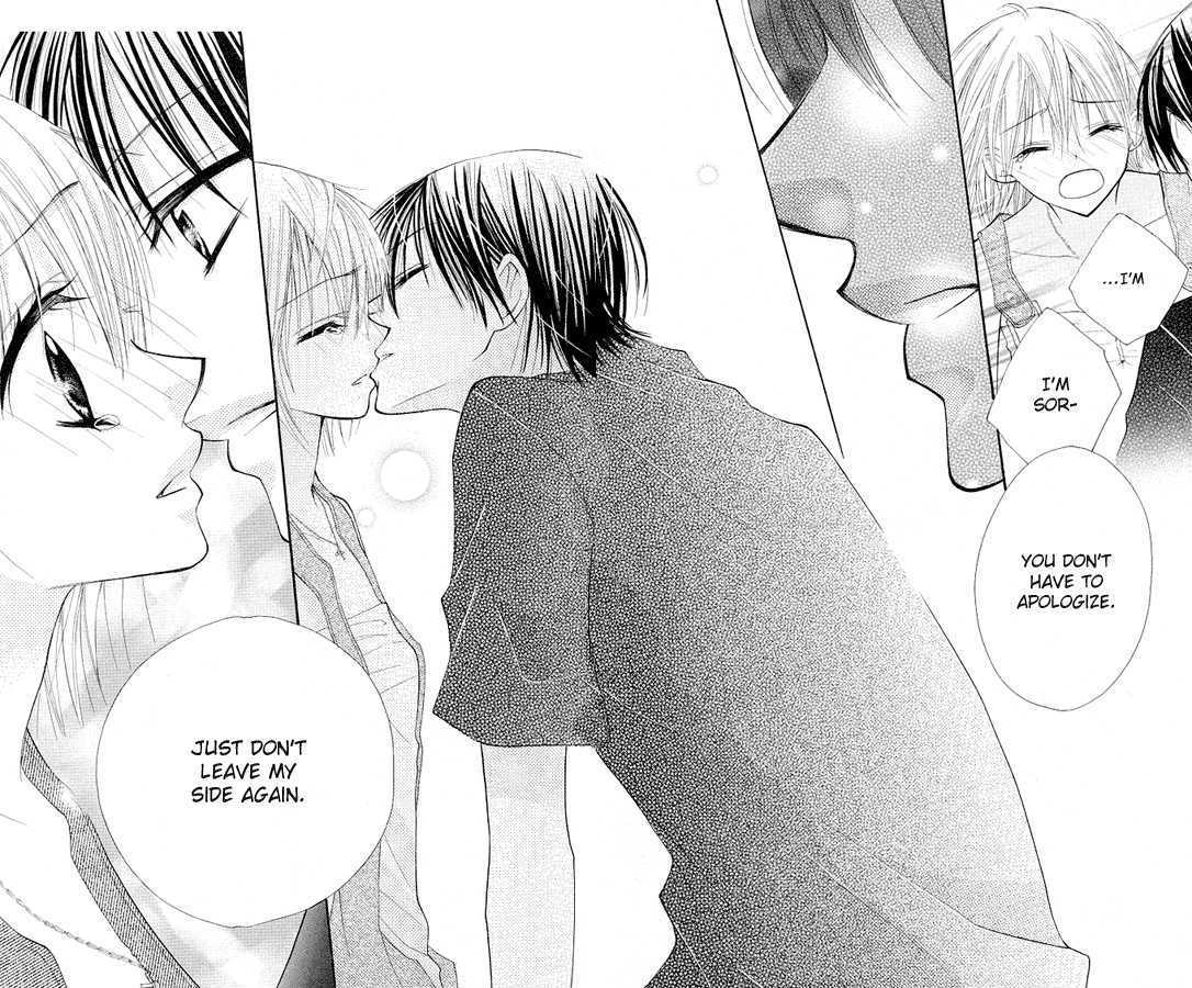 Gyutto Shite Chuu Chapter 1 page 39 - Chapter 1