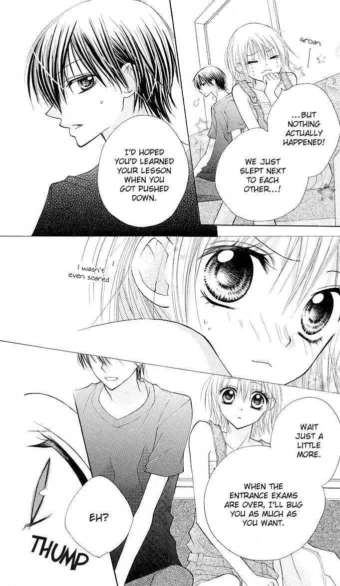 Gyutto Shite Chuu Chapter 1 page 42 - Chapter 1
