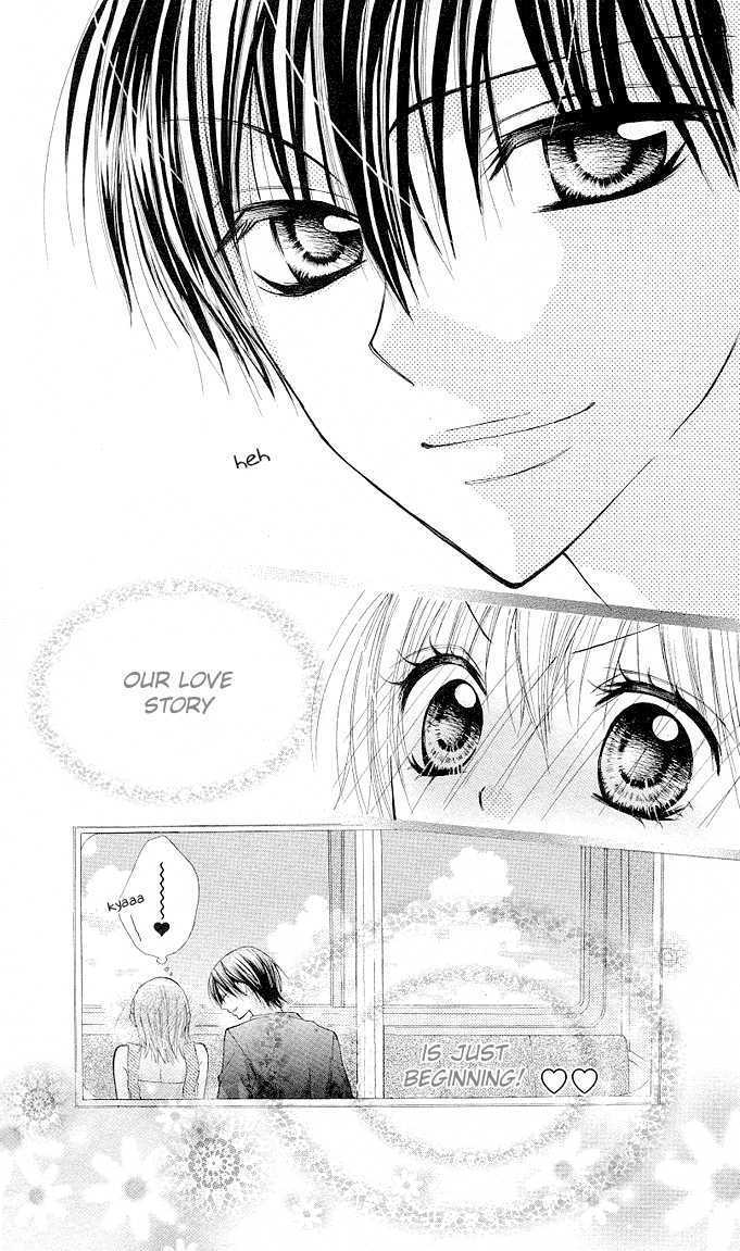 Gyutto Shite Chuu Chapter 1 page 43 - Chapter 1