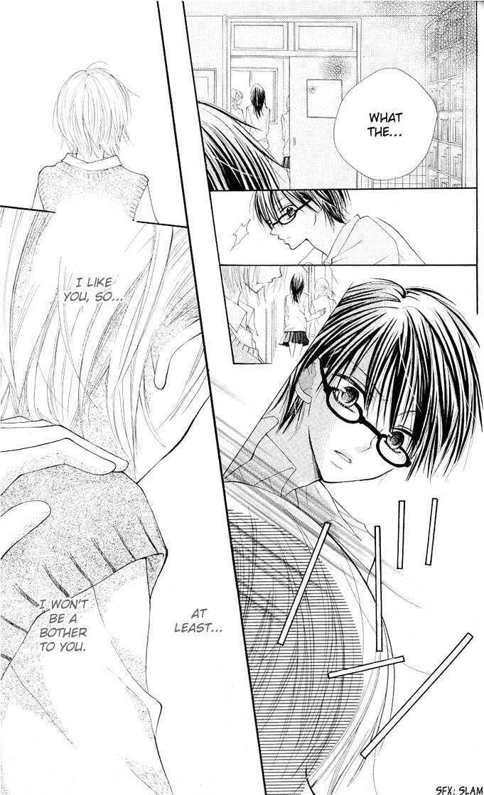 Gyutto Shite Chuu Chapter 2 page 27 - Chapter 2