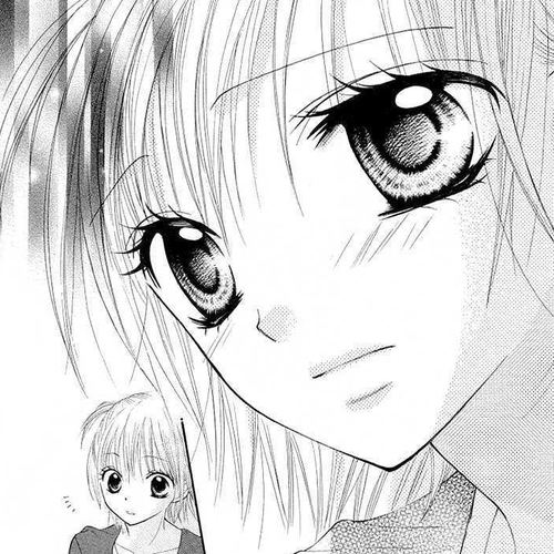 Gyutto Shite Chuu Chapter 3 cover