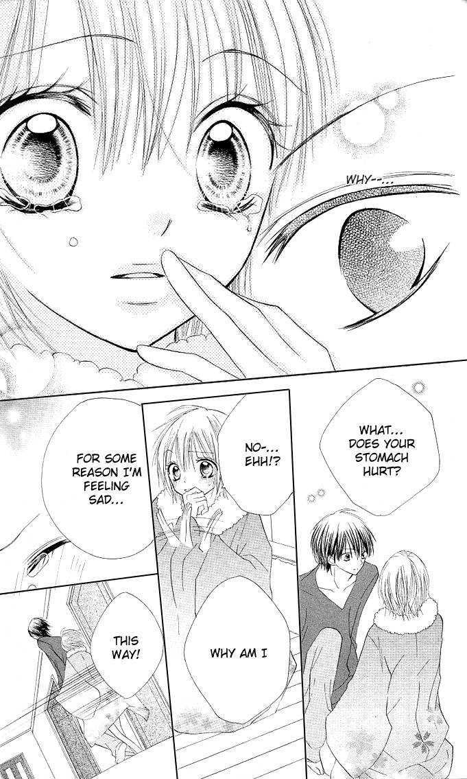 Gyutto Shite Chuu Chapter 5 page 18 - Chapter 5