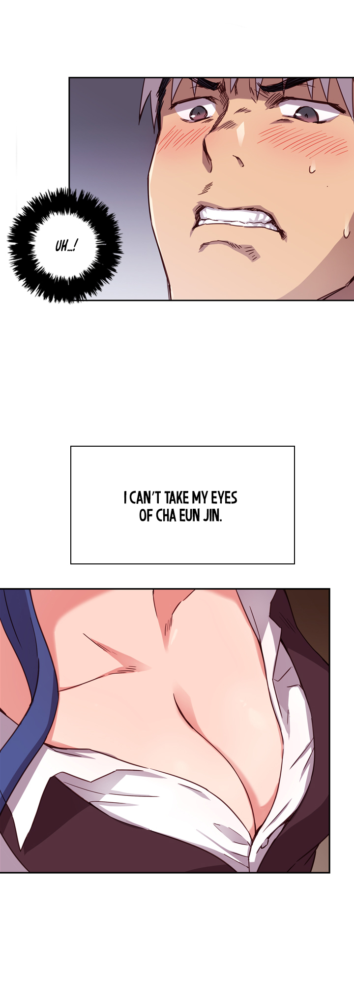 H-Campus Chapter 1 page 13 - Chapter 1