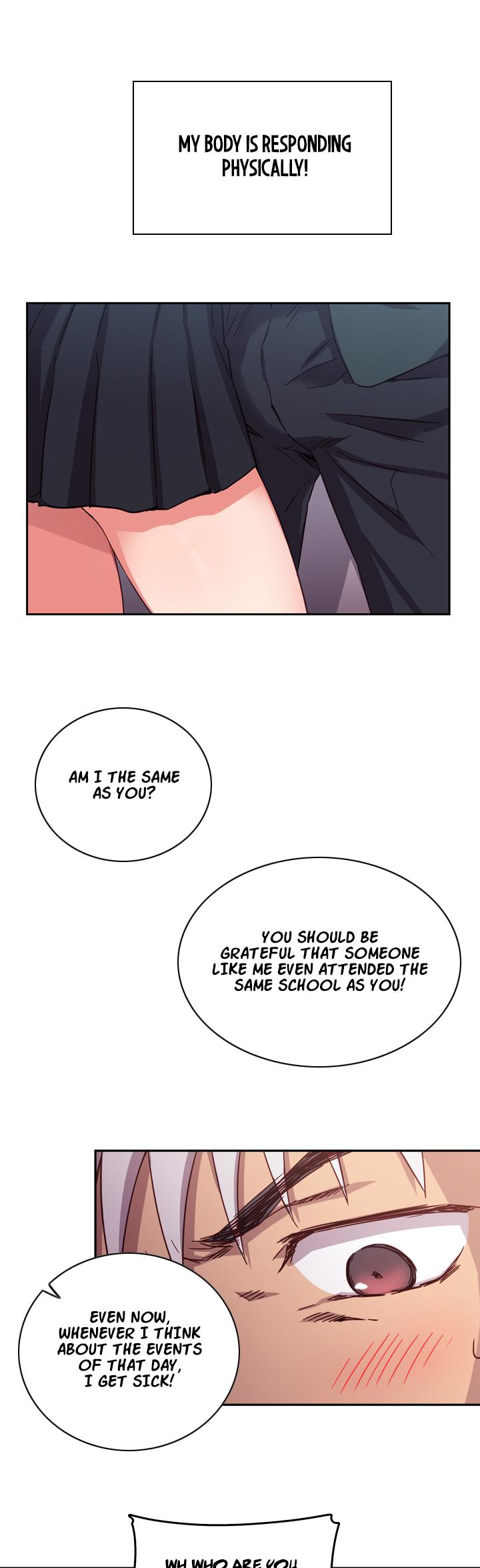 H-Campus Chapter 1 page 14 - Chapter 1