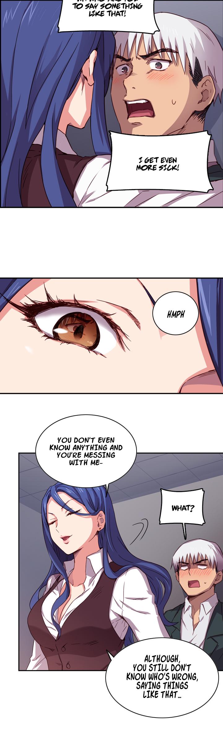 H-Campus Chapter 1 page 15 - Chapter 1