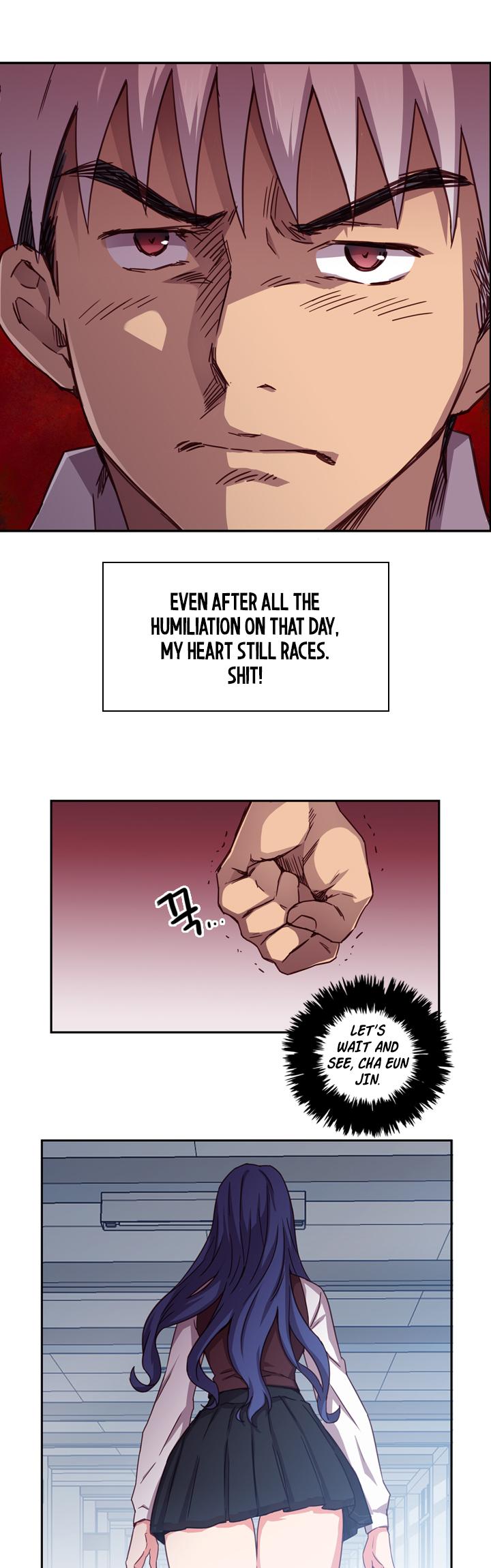 H-Campus Chapter 1 page 17 - Chapter 1