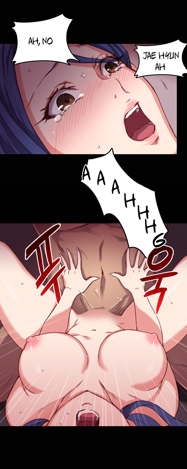 H-Campus Chapter 1 page 19 - Chapter 1
