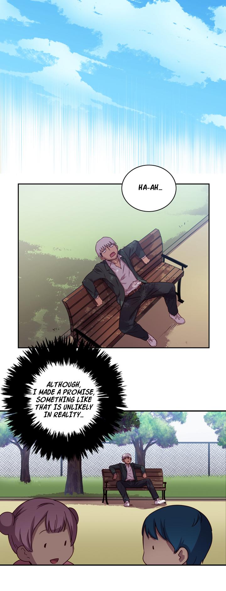 H-Campus Chapter 1 page 21 - Chapter 1