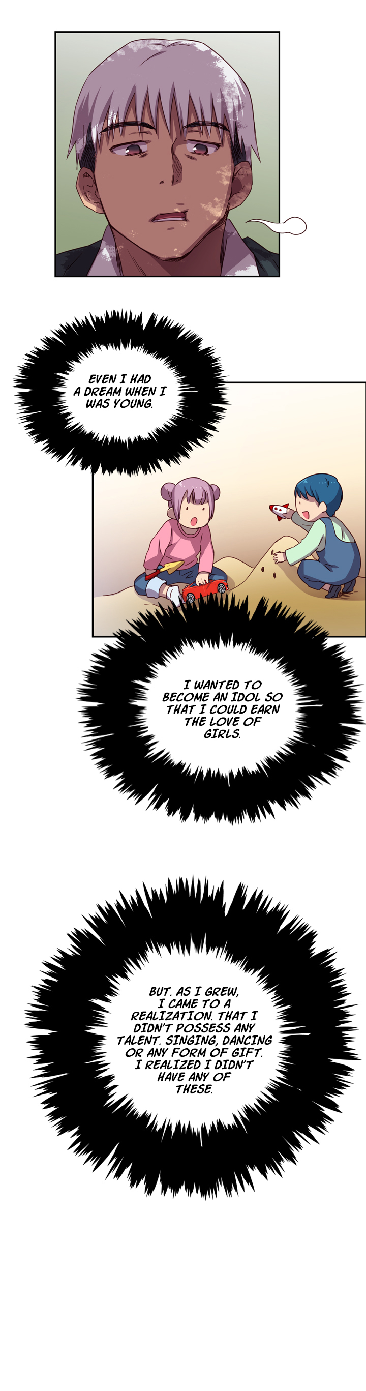 H-Campus Chapter 1 page 22 - Chapter 1