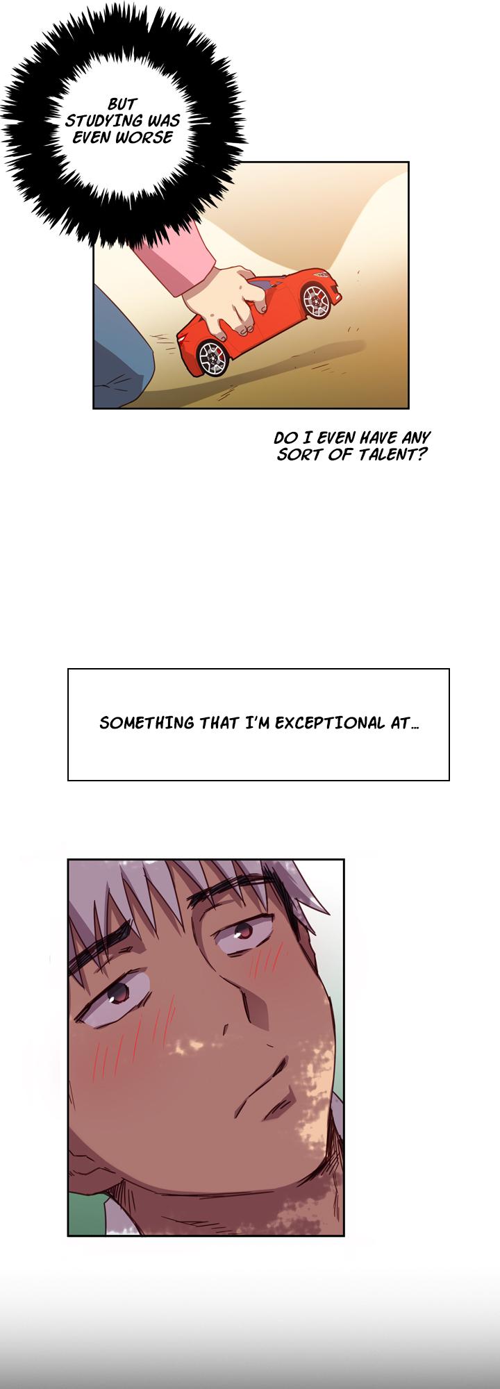 H-Campus Chapter 1 page 23 - Chapter 1