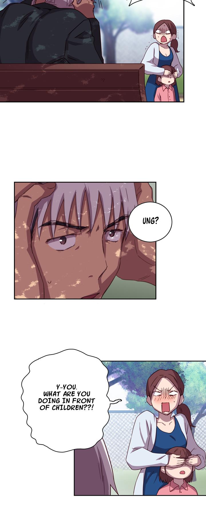 H-Campus Chapter 1 page 27 - Chapter 1