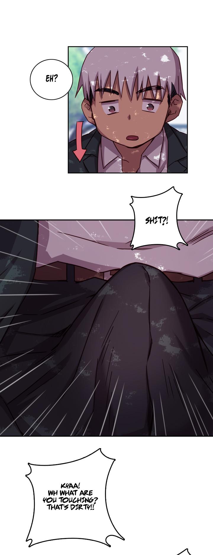H-Campus Chapter 1 page 29 - Chapter 1