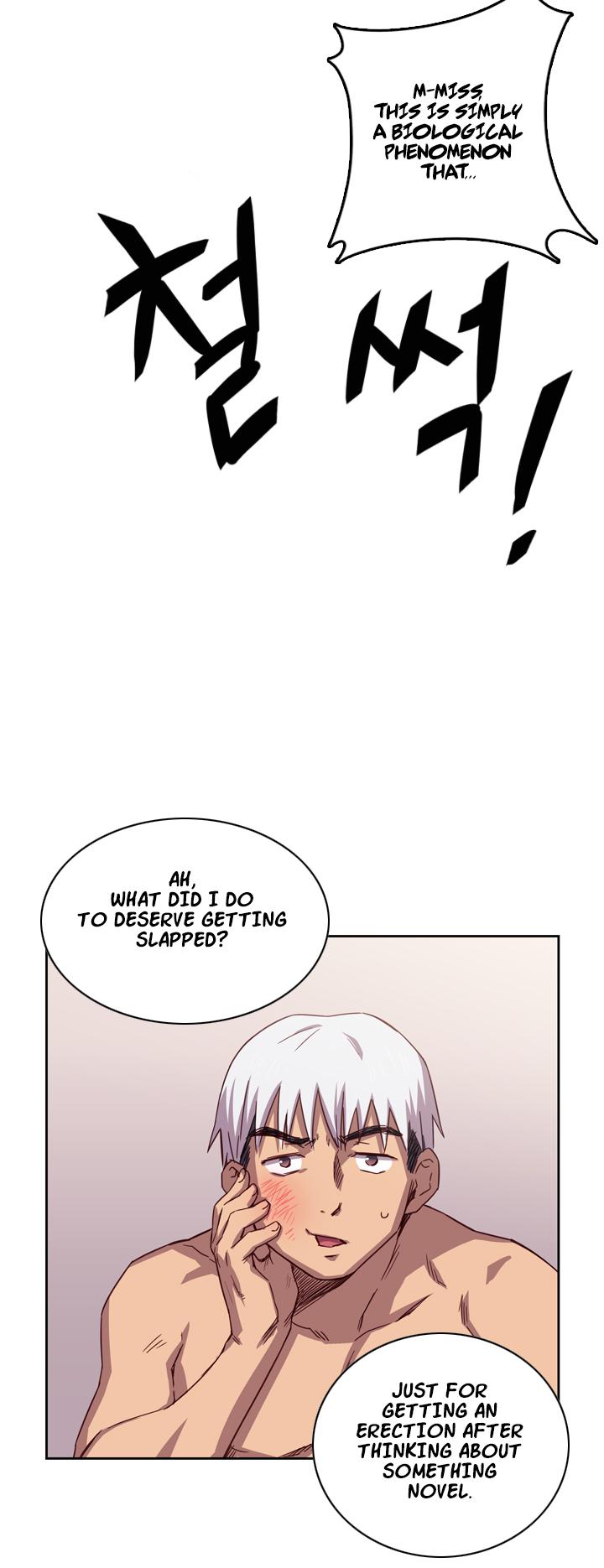 H-Campus Chapter 1 page 30 - Chapter 1