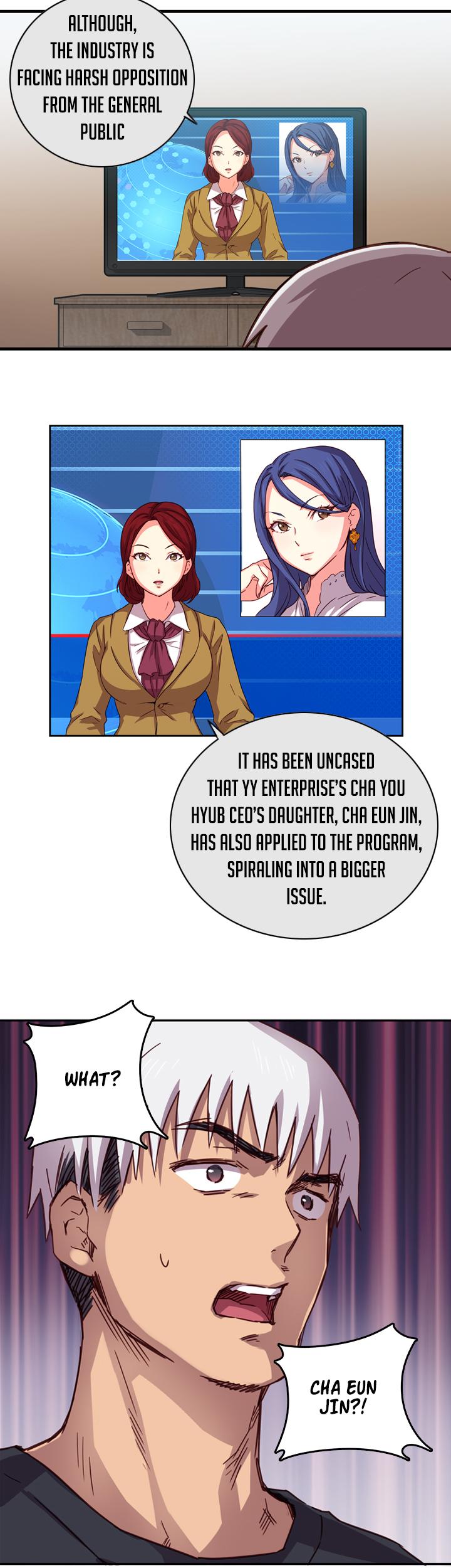 H-Campus Chapter 1 page 33 - Chapter 1