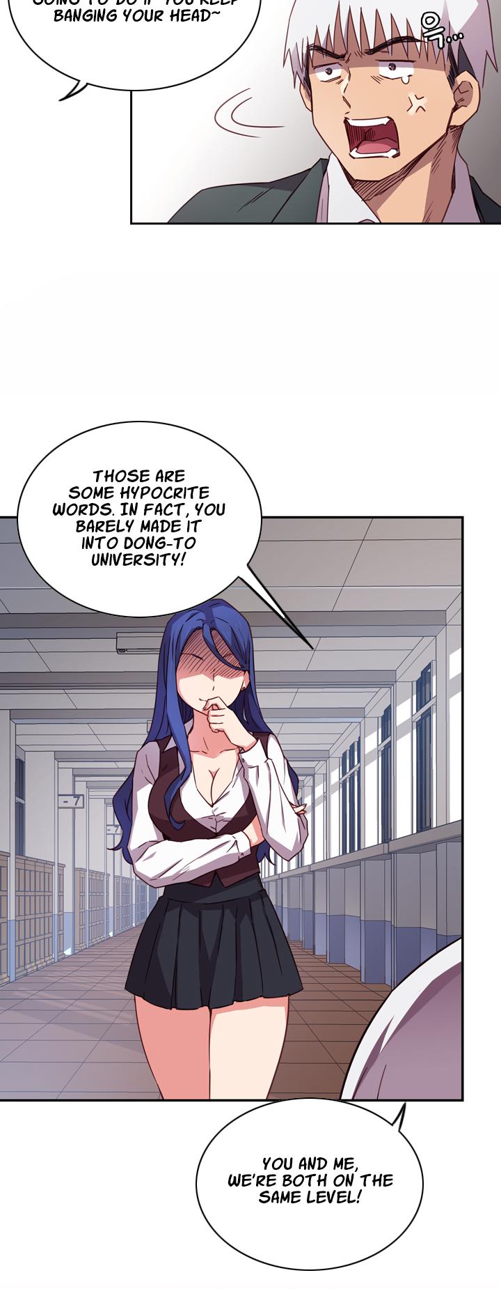 H-Campus Chapter 1 page 8 - Chapter 1