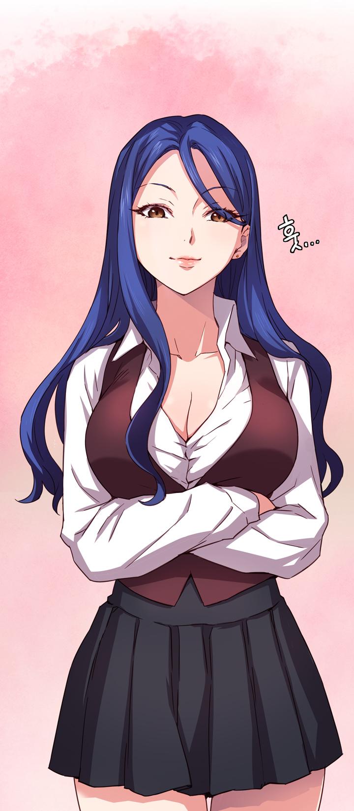 H-Campus Chapter 1 page 9 - Chapter 1
