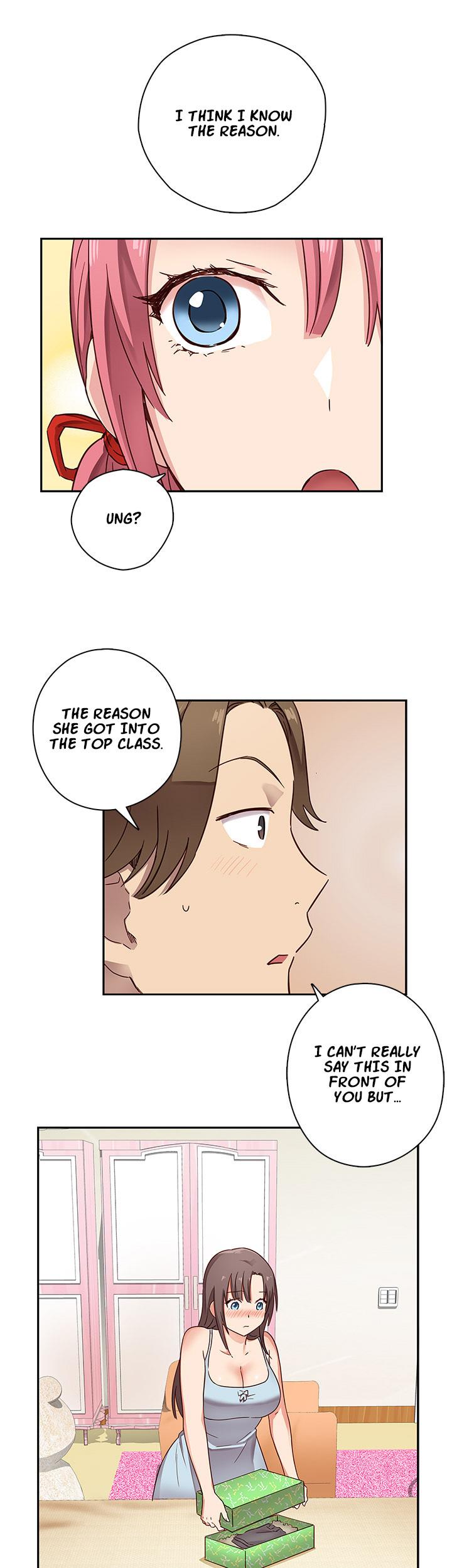 H-Campus Chapter 10 page 17 - Chapter 10