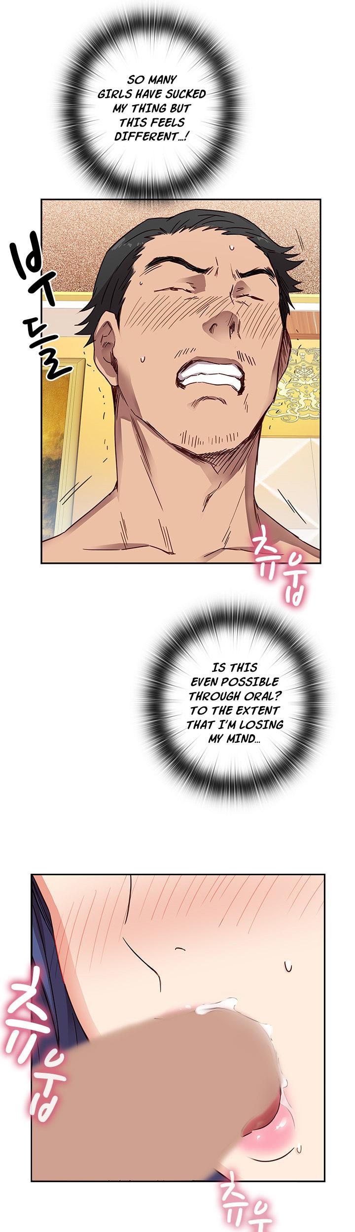 H-Campus Chapter 10 page 31 - Chapter 10