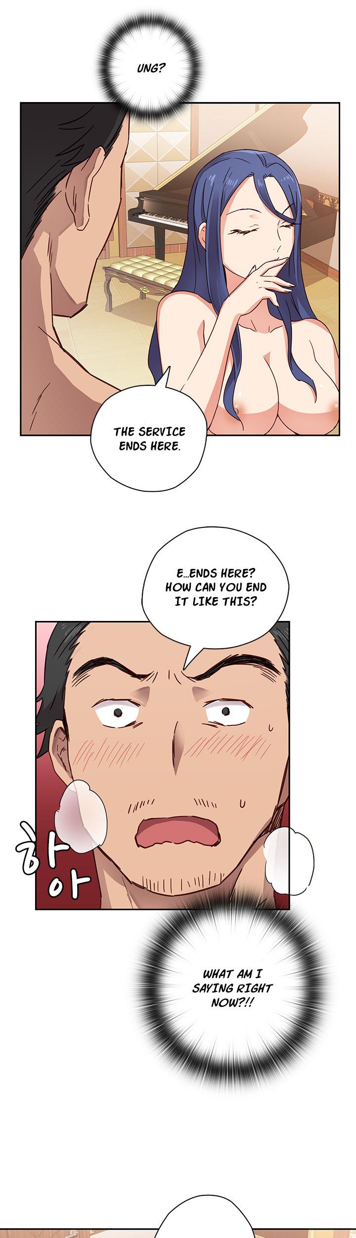 H-Campus Chapter 10 page 33 - Chapter 10