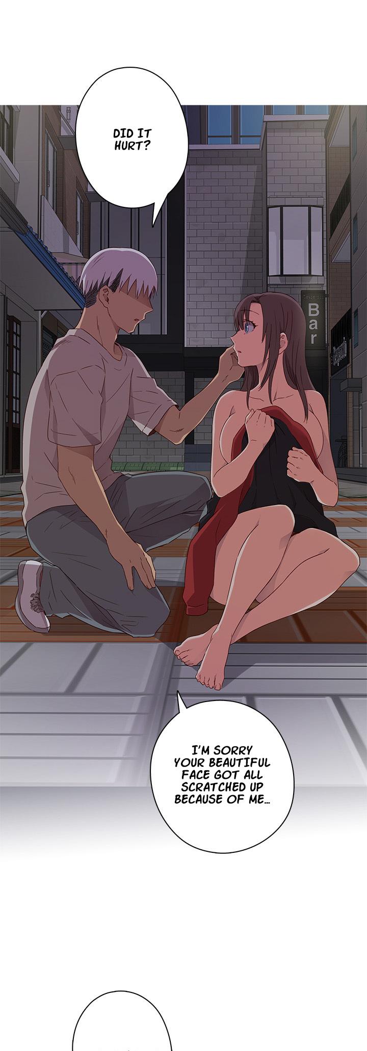 H-Campus Chapter 14 page 13 - Chapter 14