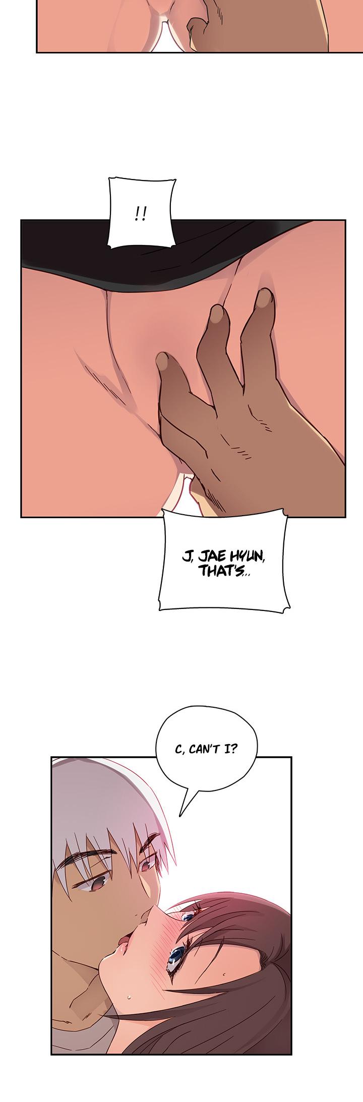 H-Campus Chapter 14 page 18 - Chapter 14