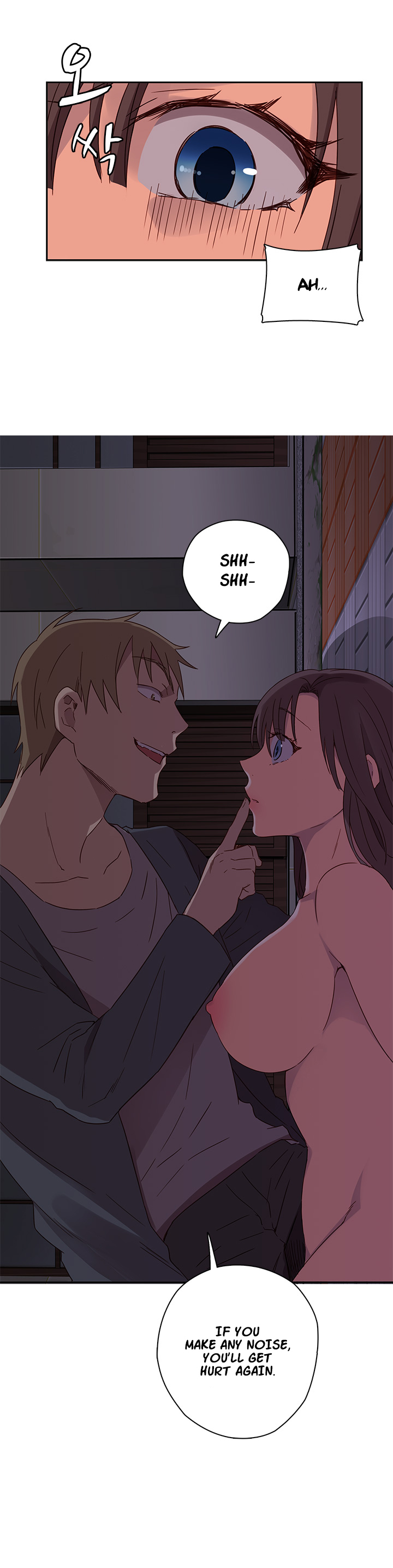 H-Campus Chapter 14 page 29 - Chapter 14