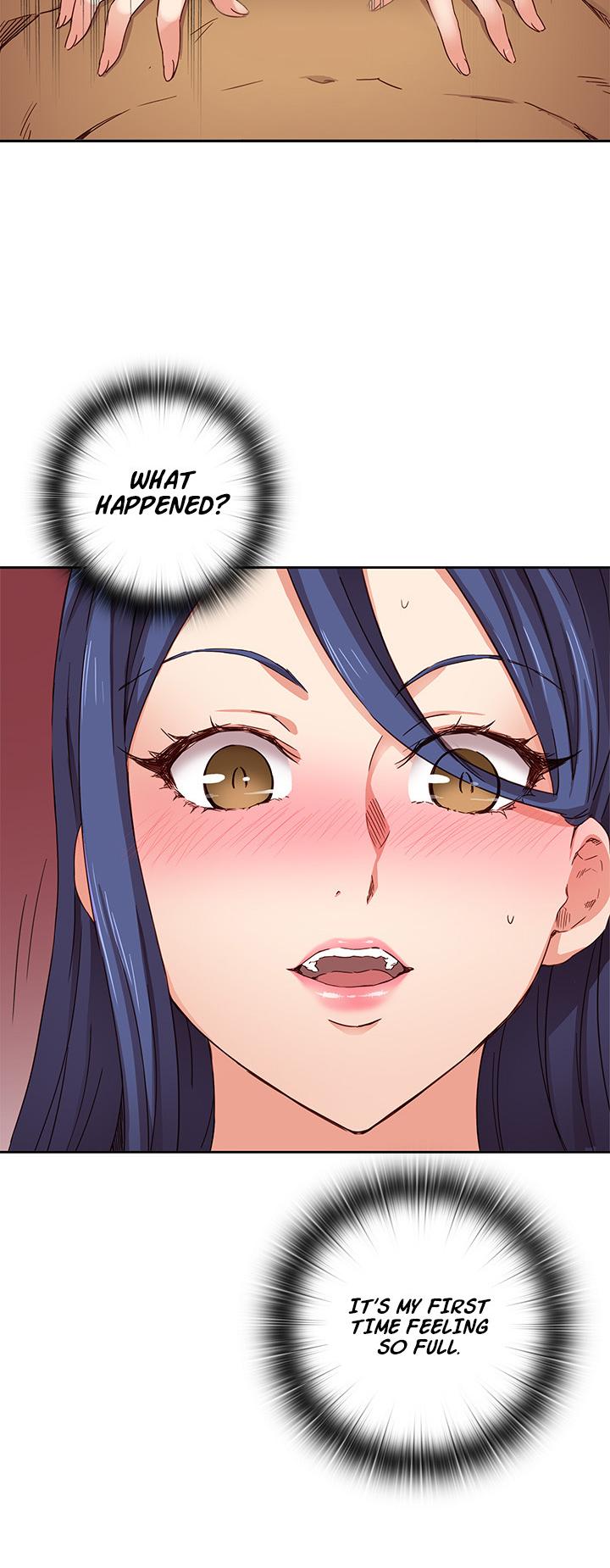 H-Campus Chapter 16 page 21 - Chapter 16