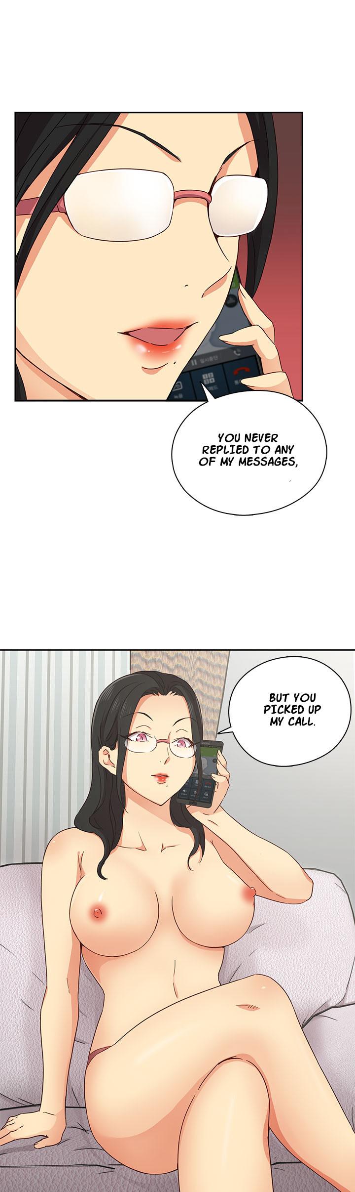 H-Campus Chapter 16 page 32 - Chapter 16