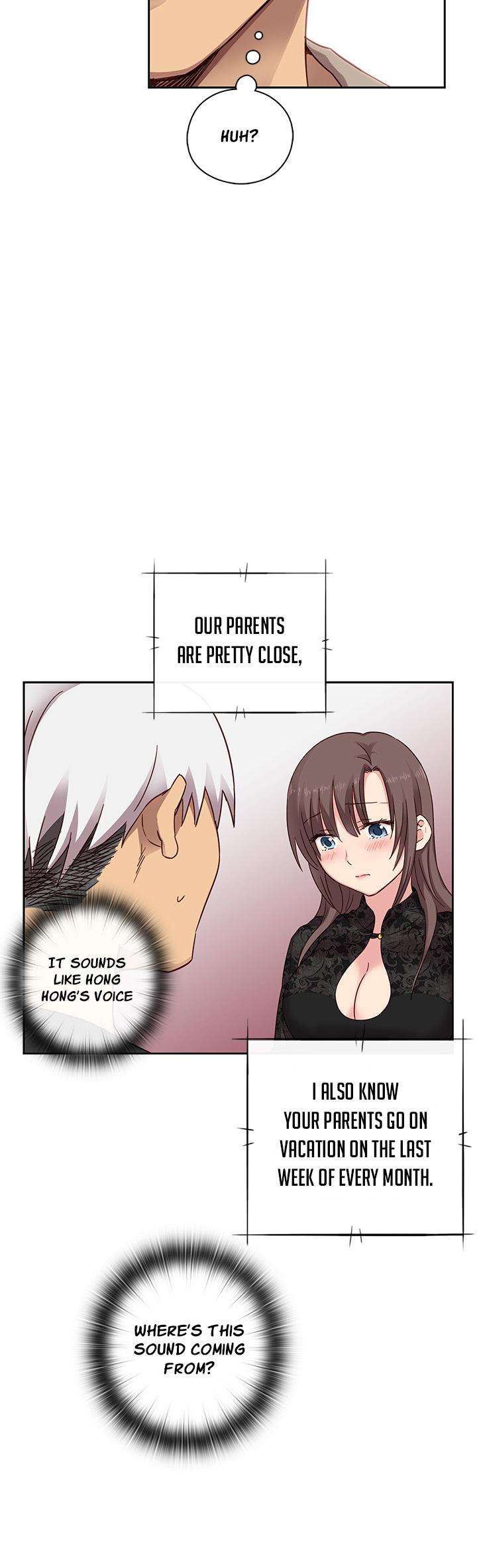 H-Campus Chapter 17 page 21 - Chapter 17