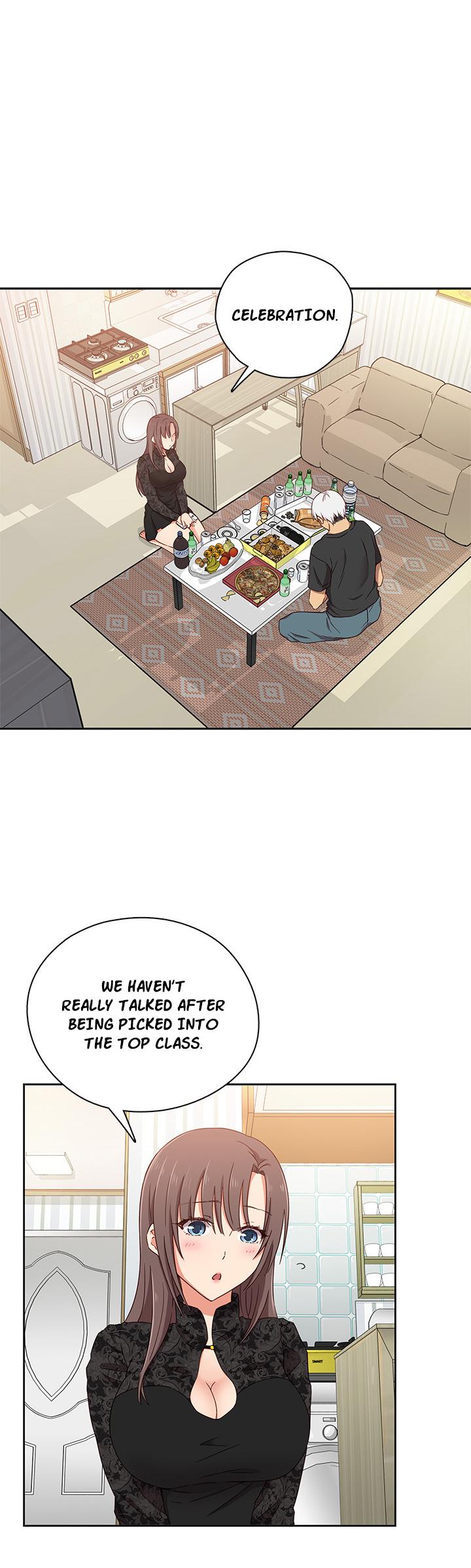 H-Campus Chapter 17 page 4 - Chapter 17